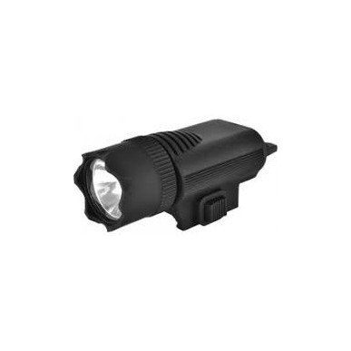 ASG - Lampe Tactique Super Xenon Version - Noir