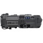 WADSN - Boitier AN/PEQ Laser + Lampe LED - Noir