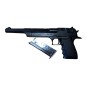 OCCASION DE LA BOUTIQUE - Désert Eagle .50AE Hard Kick 10" Tokyo Marui Gaz