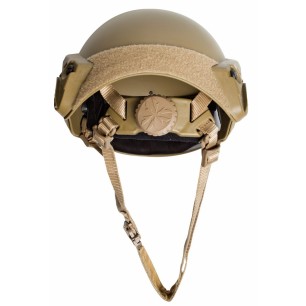 ASG - Casque Fast Helmet - Désert