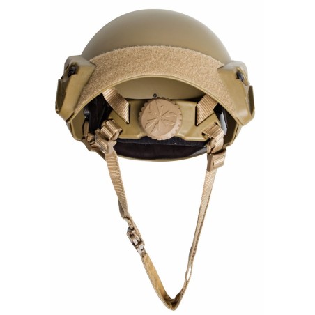 ASG - Casque Fast Helmet - Désert
