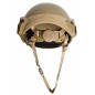 ASG - Casque Fast Helmet - Désert ASG - Casque Fast Helmet - Désert