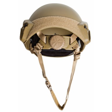 ASG - Casque Fast Helmet - Désert