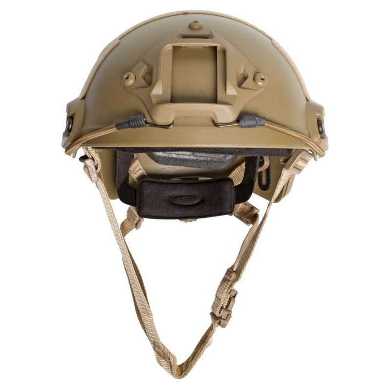 ASG - Casque Fast Helmet - Désert ASG - Casque Fast Helmet - Désert