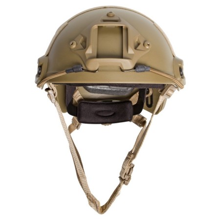 ASG - Casque Fast Helmet - Désert