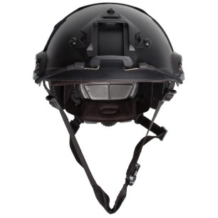 ASG - Casque Fast Helmet - Noir