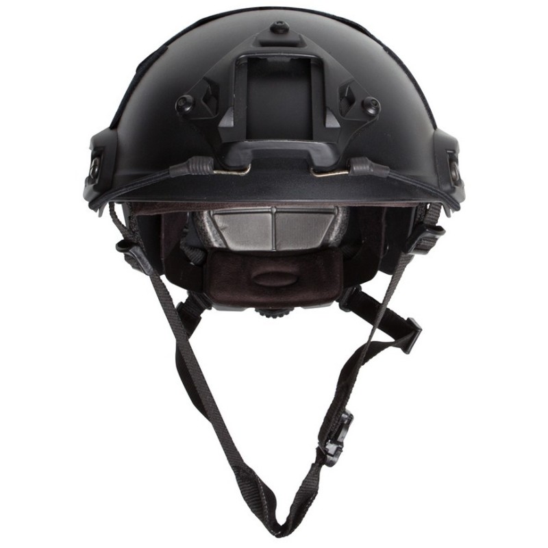 ASG - Casque Fast Helmet - Noir ASG - Casque Fast Helmet - Noir
