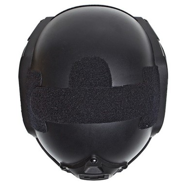 ASG - Casque Fast Helmet - Noir