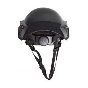 ASG - Casque Fast Helmet - Noir