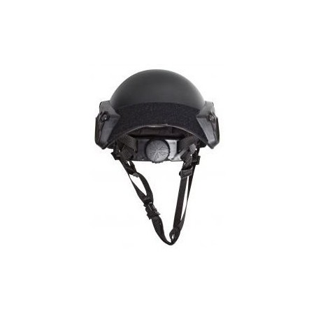 ASG - Casque Fast Helmet - Noir