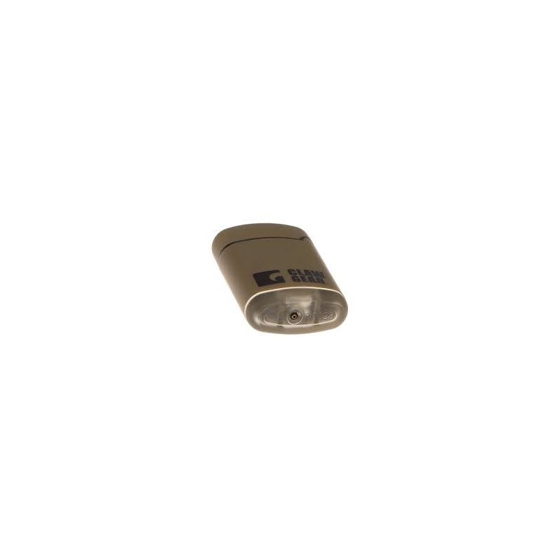 CLAWGEAR - Briquet Ral7013