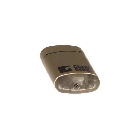 CLAWGEAR - Briquet Ral7013