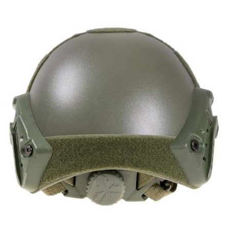 ASG - Casque Fast Helmet - Vert OD