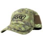 ASG - Casquette - Green Camo