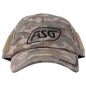 ASG - Casquette - Multicamo