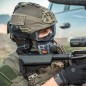 Bollé - Masque de protection X810NLAS - Vert