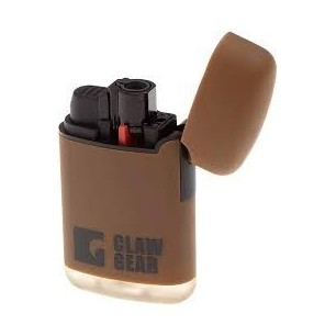 CLAWGEAR - Briquet Coyote