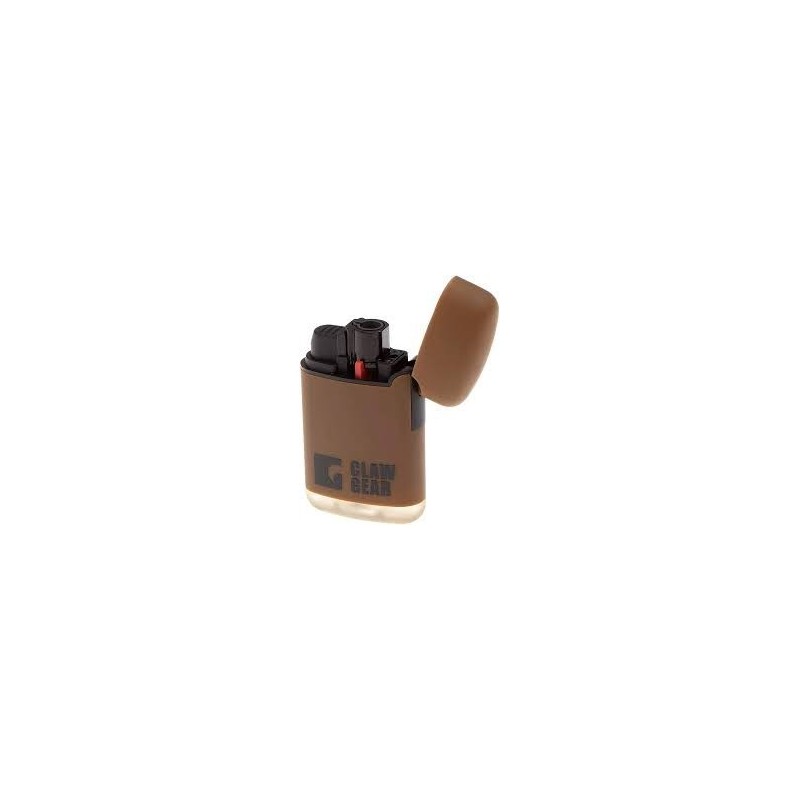 CLAWGEAR - Briquet Coyote