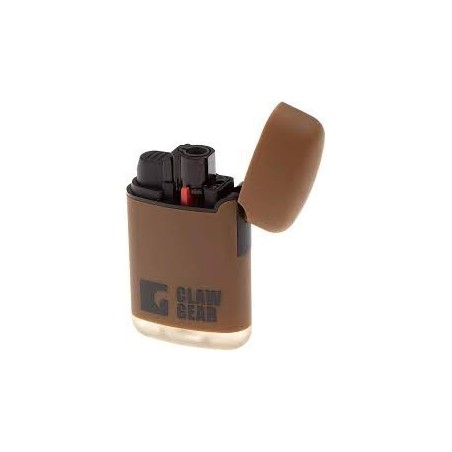 CLAWGEAR - Briquet Coyote