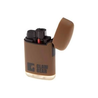 CLAWGEAR - Briquet Coyote