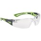 Bollé - Paire de lunettes de protection RUSH+ - Verte Bollé - Paire de lunettes de protection RUSH+ - Verte