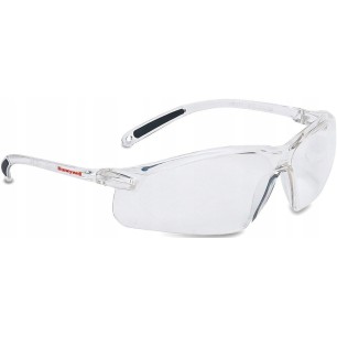 HONEYWELL - Paire de lunettes de protection - Transparente