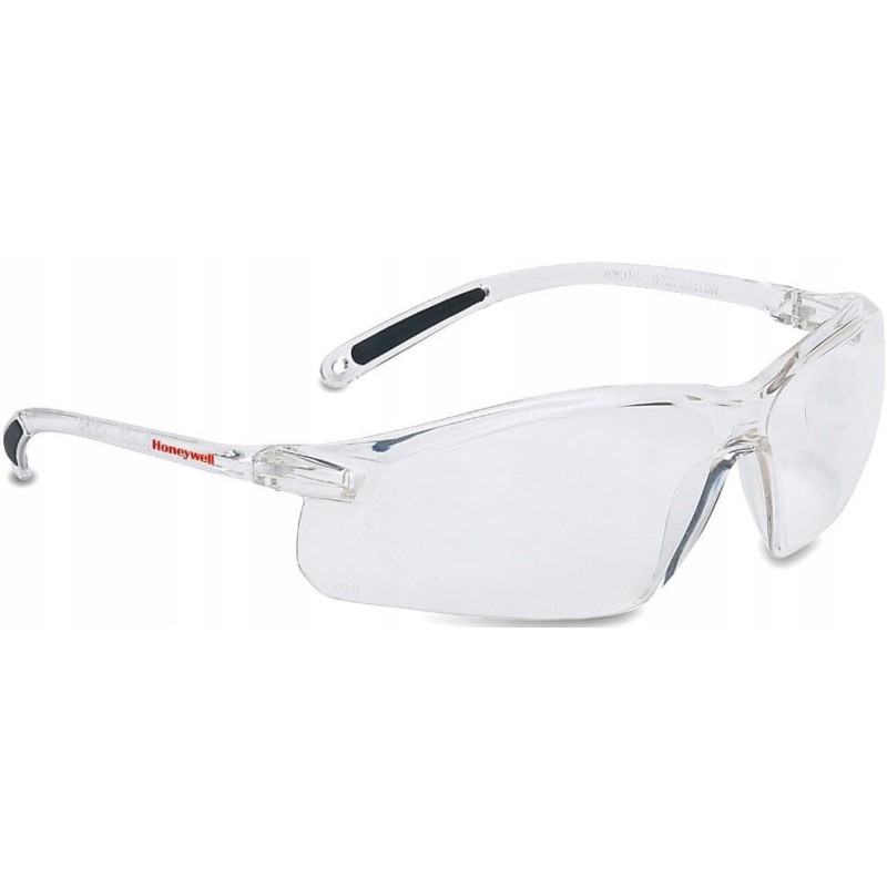 HONEYWELL - Paire de lunettes de protection - Transparente