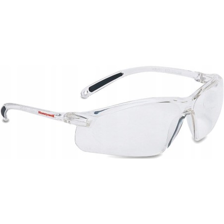 HONEYWELL - Paire de lunettes de protection - Transparente