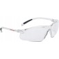 HONEYWELL - Paire de lunettes de protection - Transparente