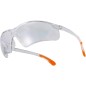 OPSIAL - Paire De Lunettes De Protection - Aven Cordon Offert - Transparente