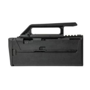 Poseidon - Réplique GBB Kit FMG-9 Orion avec traceur - Noir