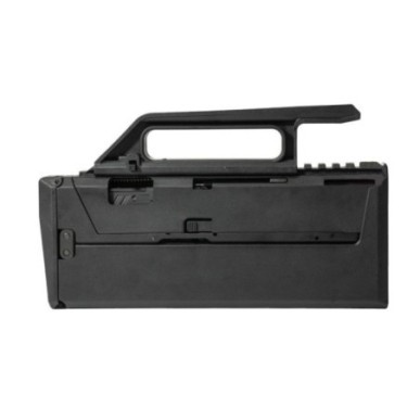 Poseidon - Réplique GBB Kit FMG-9 Orion avec traceur - Noir