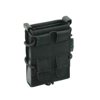 TEMPLAR'S GEAR - Poche Pour Chargeur Fast Rifle - Noir