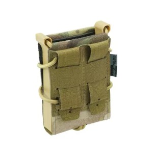 TEMPLAR'S GEAR - Poche Pour Chargeur Fast Rifle - Multicam
