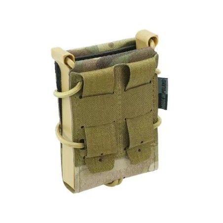 TEMPLAR'S GEAR - Poche Pour Chargeur Fast Rifle - Multicam