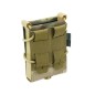 TEMPLAR'S GEAR - Poche Pour Chargeur Fast Rifle - Multicam
