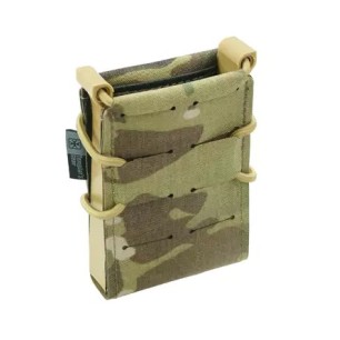 TEMPLAR'S GEAR - Poche Pour Chargeur Fast Rifle - Multicam