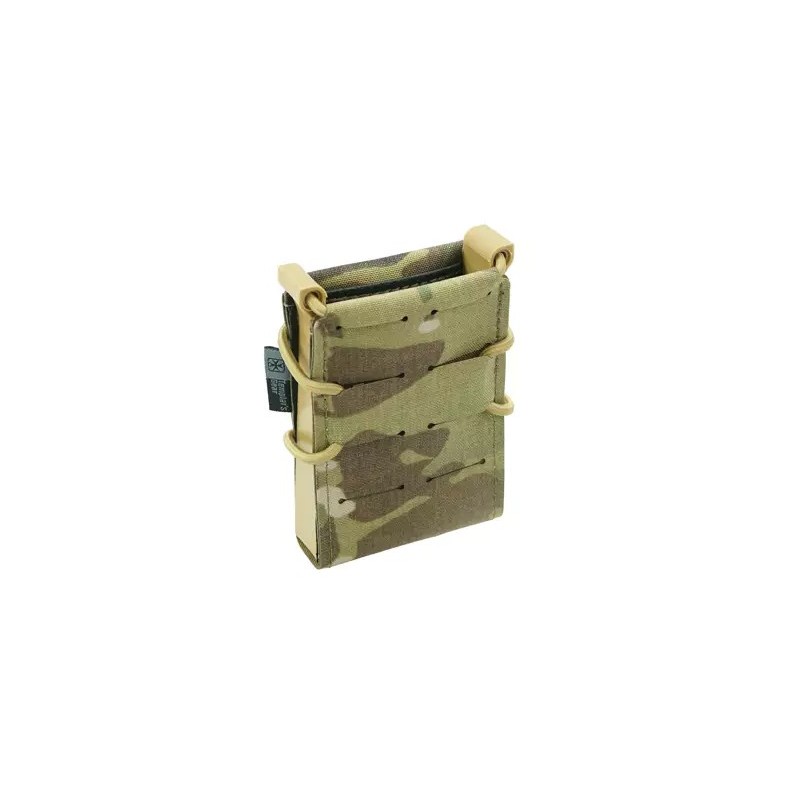 TEMPLAR'S GEAR - Poche Pour Chargeur Fast Rifle - Multicam