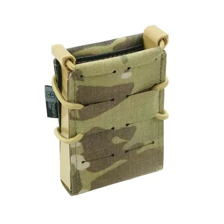TEMPLAR'S GEAR - Poche Pour Chargeur Fast Rifle - Multicam