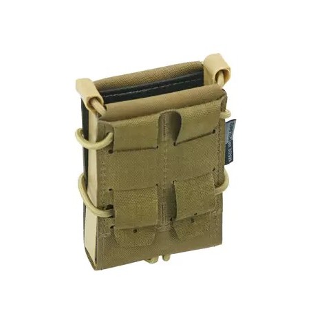 TEMPLAR'S GEAR - Poche Pour Chargeur Fast Rifle - Coyote
