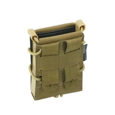 TEMPLAR'S GEAR - Poche Pour Chargeur Fast Rifle - Coyote