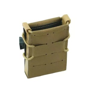 TEMPLAR'S GEAR - Poche Pour Chargeur Fast Rifle - Coyote