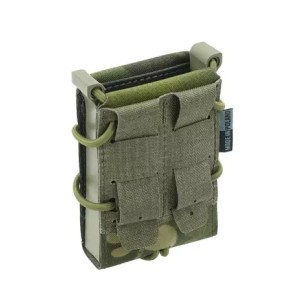 TEMPLAR'S GEAR - Poche Pour Chargeur Fast Rifle -  Tropic Multicam
