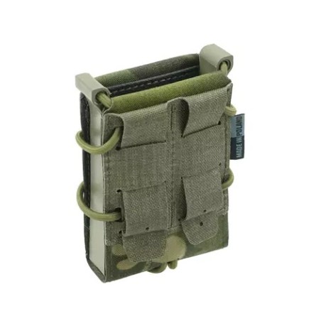 TEMPLAR'S GEAR - Poche Pour Chargeur Fast Rifle -  Tropic Multicam