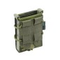 TEMPLAR'S GEAR - Poche Pour Chargeur Fast Rifle -  Tropic Multicam