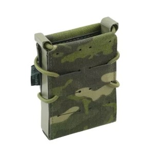 TEMPLAR'S GEAR - Poche Pour Chargeur Fast Rifle -  Tropic Multicam