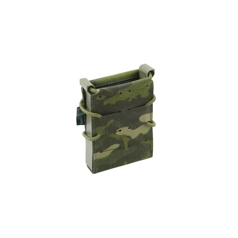 TEMPLAR'S GEAR - Poche Pour Chargeur Fast Rifle -  Tropic Multicam