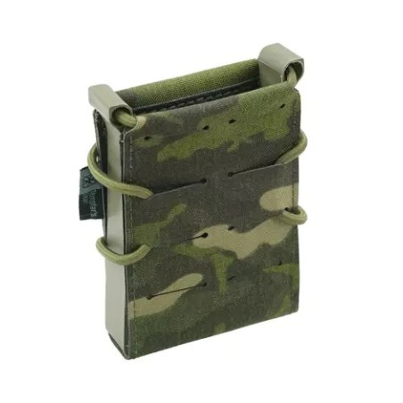 TEMPLAR'S GEAR - Poche Pour Chargeur Fast Rifle -  Tropic Multicam