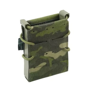 TEMPLAR'S GEAR - Poche Pour Chargeur Fast Rifle -  Tropic Multicam