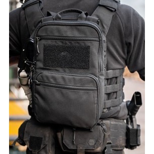 Viper - Sac A Dos vx Buckle Up - Noir